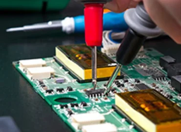 دیپلم برق صنعتی در مشهد