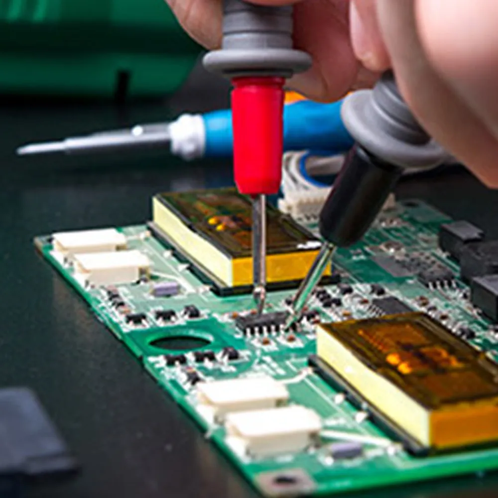 دیپلم برق صنعتی در مشهد