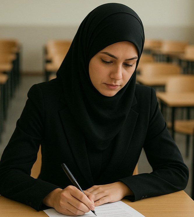 تطبیق واحد دیپلم ردی‌ ها در مشهد