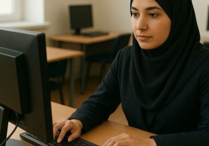 بهترین آموزشگاه کامپیوتر مشهد