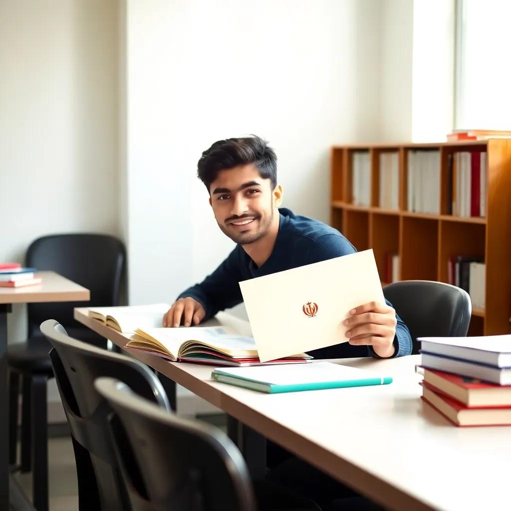 دیپلم مجدد در مشهد