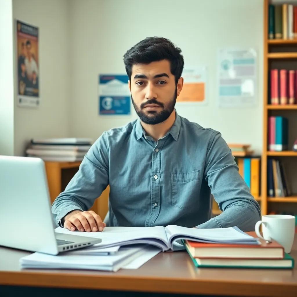 دیپلم فوری در مشهد